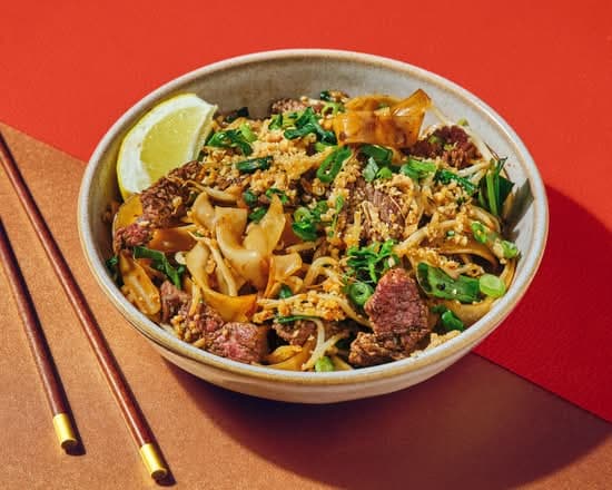 Bœuf — Bao City